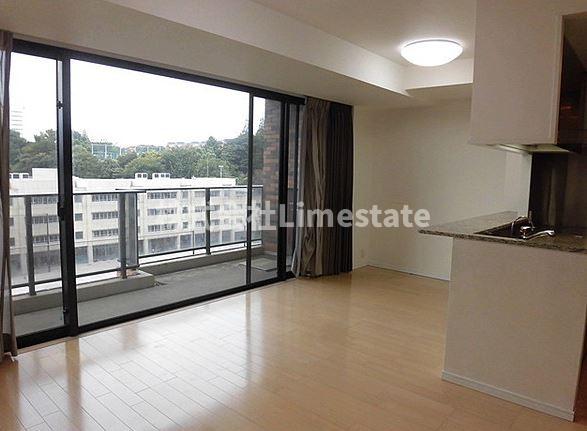 居室・リビング　別部屋参考写真