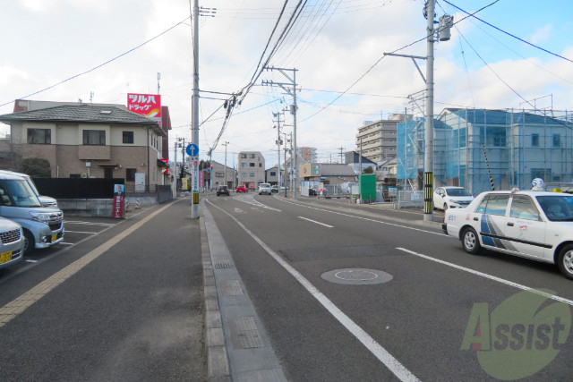 その他共有部分　その他共有部