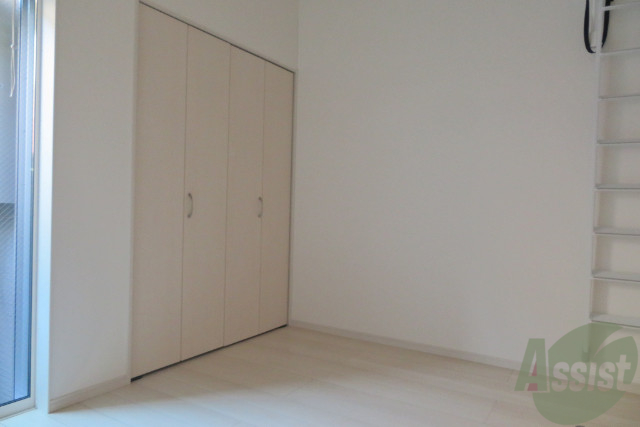 その他部屋・スペース　広々としたお部屋でゆったり休めますね～～。