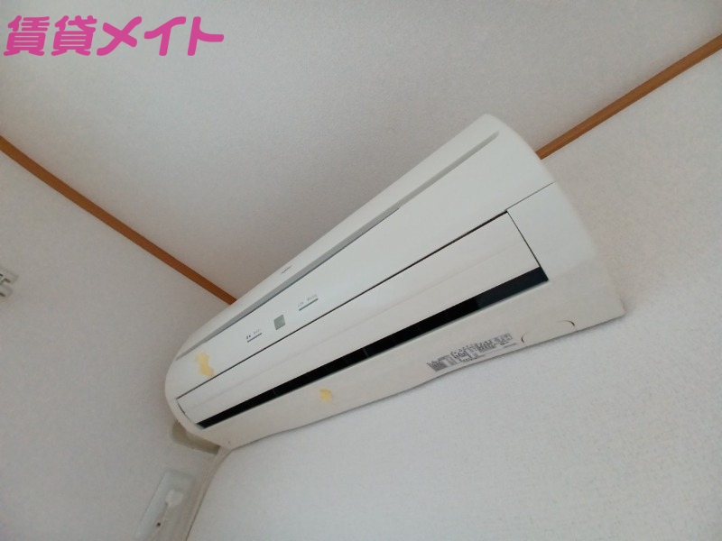 その他設備　同型反転参考写真