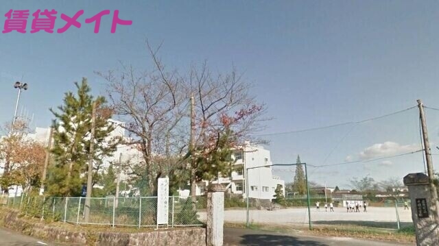 小学校　菰野町立千種小学校（小学校）まで1539m