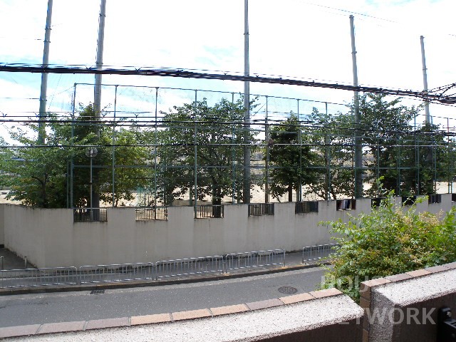 眺望　西京極エリアのファミリー物件