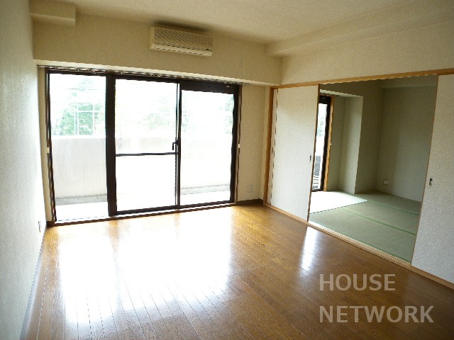 その他部屋・スペース　西京極エリアのファミリー物件