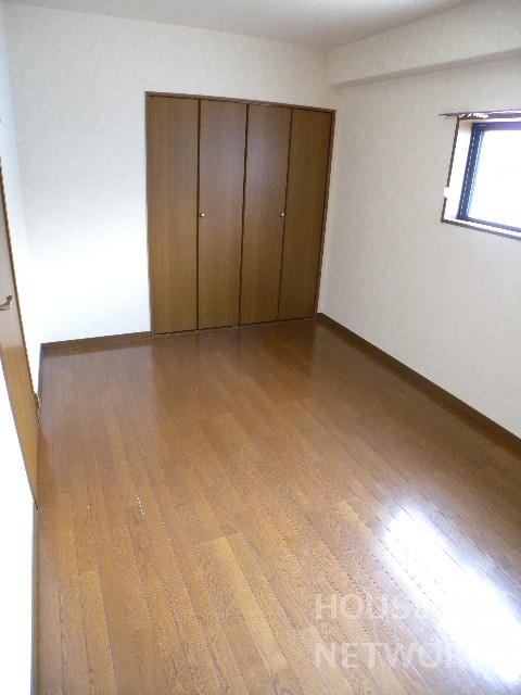 セキュリティ　西京極エリアのファミリー物件