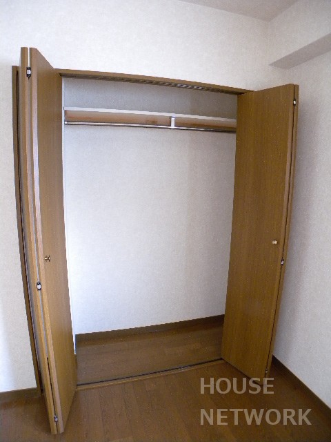 収納　西京極エリアのファミリー物件