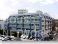 病院　医療法人社団恵心会京都武田病院（病院）まで1051m