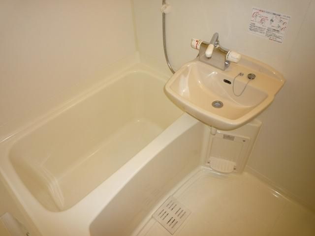 バス・シャワールーム　★バスルーム★