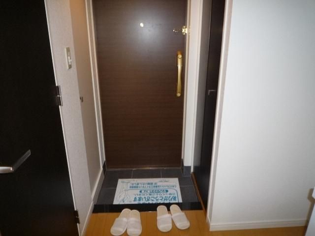 玄関　★玄関★