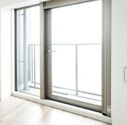 バルコニー　収納