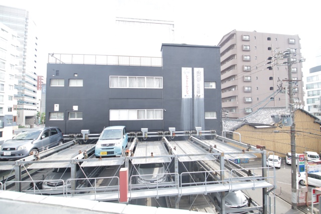 眺望　※別室の参考写真の為、現況優先です。