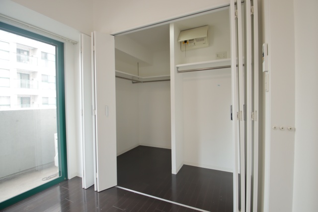 収納　※別室の参考写真の為、現況優先です。