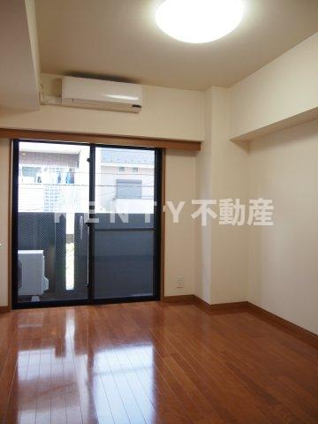 居室・リビング　使いやすいリビングです