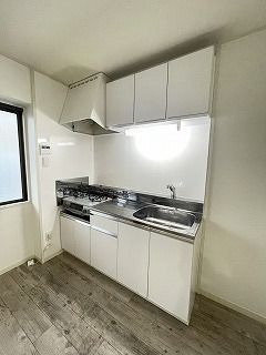 キッチン　☆キッチン☆