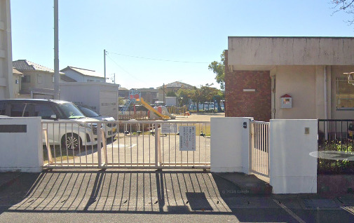 幼稚園・保育園　半田市立協和保育園（幼稚園・保育園）まで440m