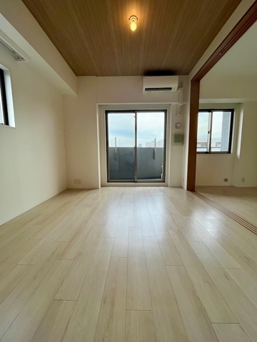 居室・リビング　居室