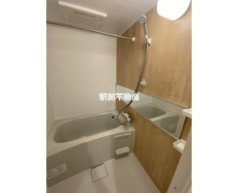 バス・シャワールーム　別物件流用