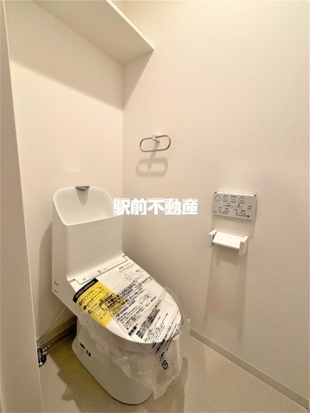 トイレ　別物件流用