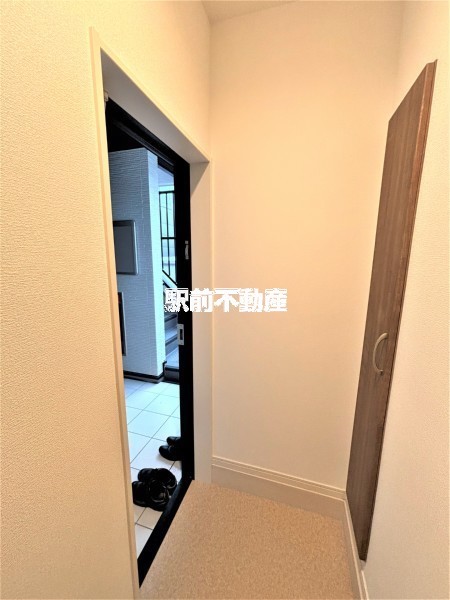 玄関　別物件流用