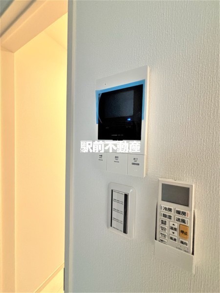 セキュリティ　別物件流用