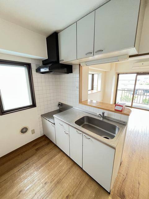 キッチン　※参考写真