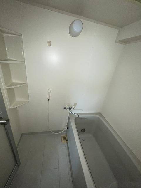 バス・シャワールーム　※参考写真