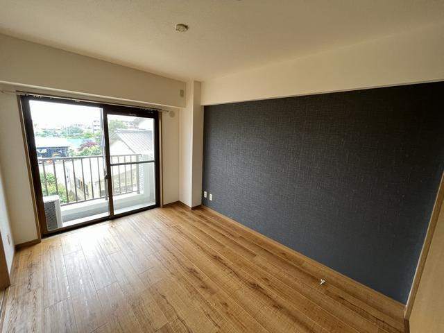 居室・リビング　※参考写真