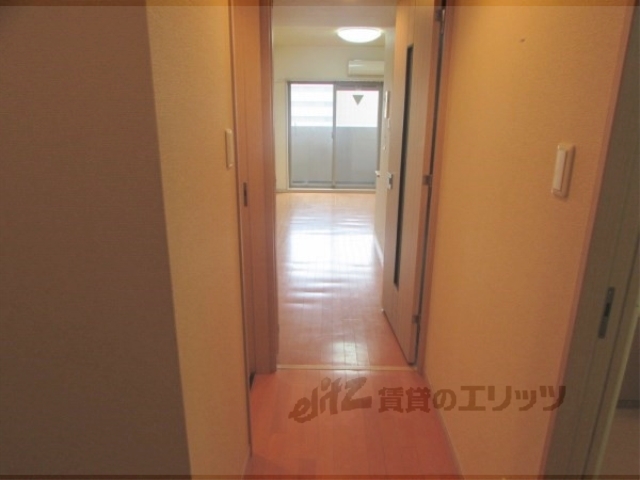 その他部屋・スペース　廊下