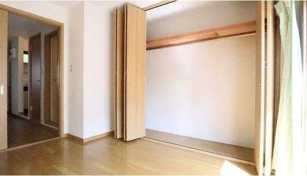 収納　※現況優先