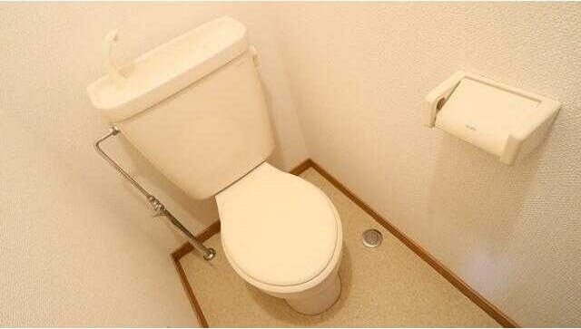 トイレ　※現況優先