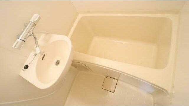 バス・シャワールーム　※現況優先