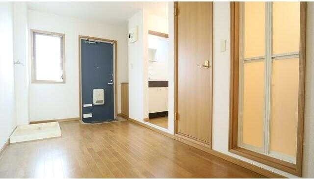 玄関　※現況優先