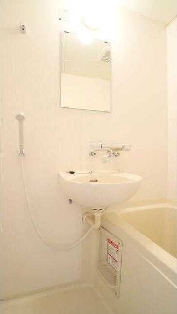 洗面設備　※現況優先