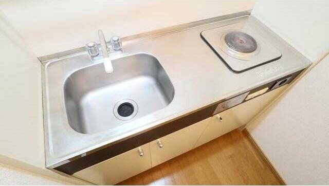 キッチン　※現況優先