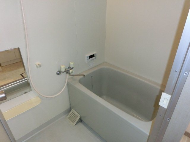 バス・シャワールーム　イメージ