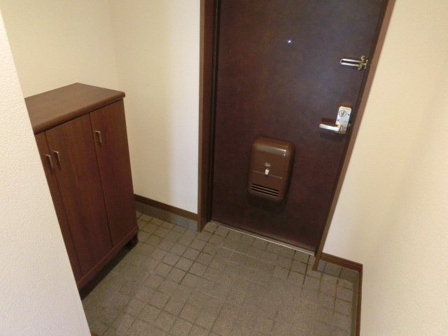 玄関　イメージ