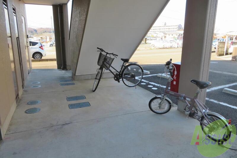 その他　（その他）まで100m