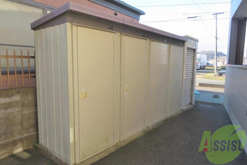 その他　（その他）まで100m