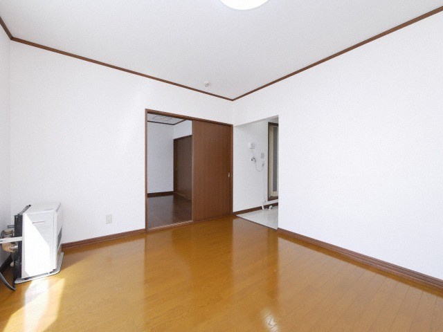 その他部屋・スペース　リビング