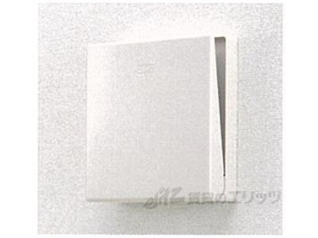 その他　換気システム同仕様