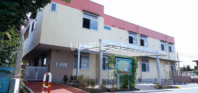 幼稚園・保育園　和ほいくえん（幼稚園・保育園）まで6790m