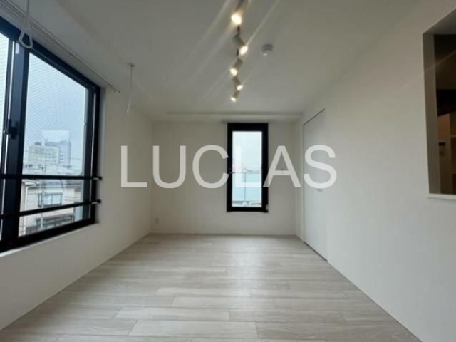 その他部屋・スペース　陽当りも良好で暖かい空間♪