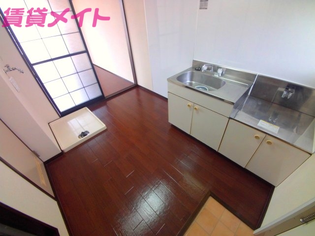 その他部屋・スペース　同物件別部屋の写真です