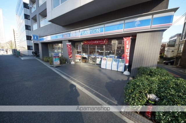 コンビニ　ローソン（コンビニ）まで230m