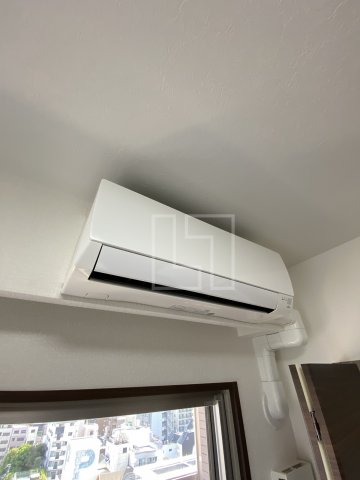 その他設備　グランカーサ難波元町　エアコン