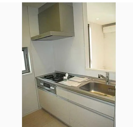 キッチン　他部屋参考写真