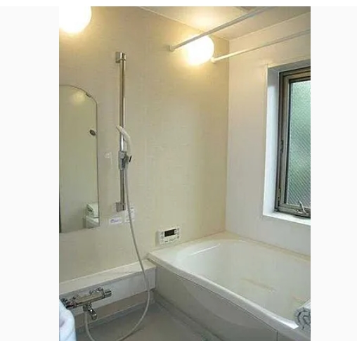 バス・シャワールーム　他部屋参考写真