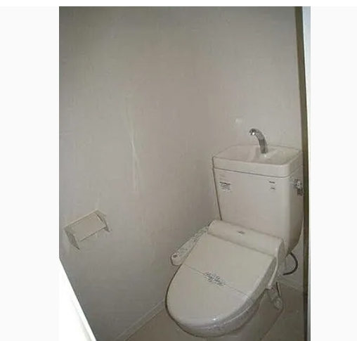 トイレ　他部屋参考写真