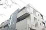 南新宿駅より徒歩5分 3階 築15年1ヶ月の賃貸物件