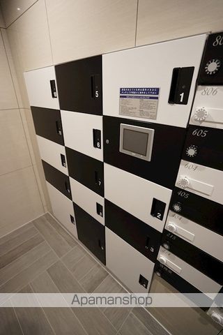 その他共有部分　その他共有部分