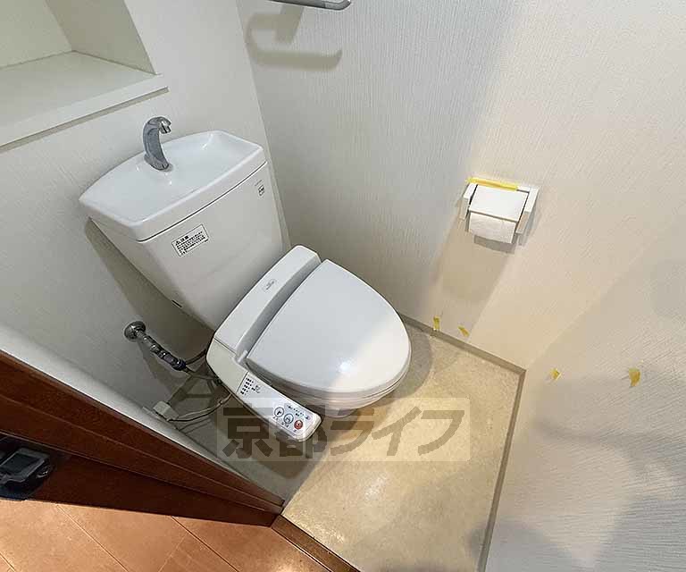 洗面設備　シャンプードレッサーです